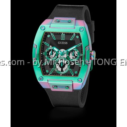 GUESS Phoenix Men Legacy Watch GW0202G5 GUESS Phoenix Men Legacy Watch GW0202G5