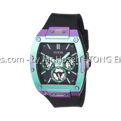 GUESS Phoenix Men Legacy Watch GW0202G5 GUESS Phoenix Men Legacy Watch GW0202G5