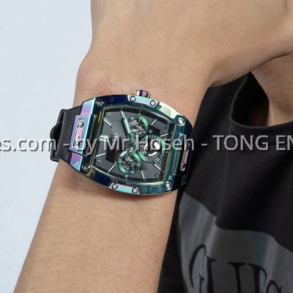 GUESS Phoenix Men Legacy Watch GW0202G5 GUESS Phoenix Men Legacy Watch GW0202G5