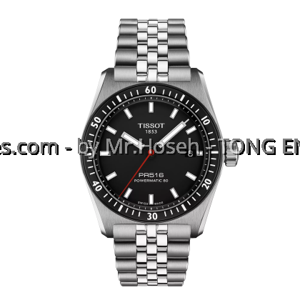 TISSOT PR516 POWERMATIC 80 T149.407.11.051.00 T1494071105100 TISSOT PR516 POWERMATIC 80 T149.407.11.051.00 T1494071105100