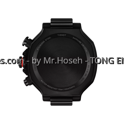 TISSOT T-RACE QUARTZ CHRONOGRAPH T141.417.37.061.01 T1414173706101 TISSOT T-RACE QUARTZ CHRONOGRAPH T141.417.37.061.01 T1414173706101