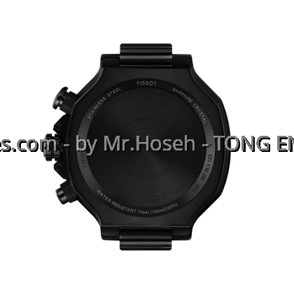 TISSOT T-RACE QUARTZ CHRONOGRAPH T141.417.37.061.00 T1414173706100 TISSOT T-RACE QUARTZ CHRONOGRAPH T141.417.37.061.00 T1414173706100