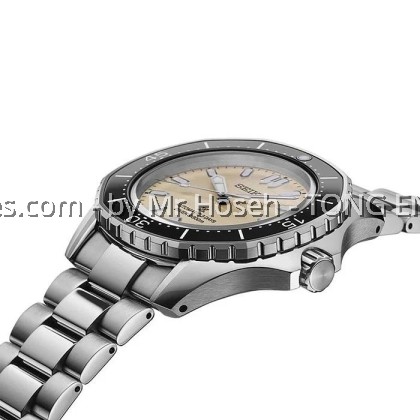 Seiko Prospex Polygonal Elegant Diver SPB481J1 Seiko Prospex Polygonal Elegant Diver SPB481J1