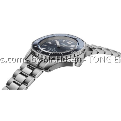 Seiko Prospex Polygonal Elegant Diver SPB483J1