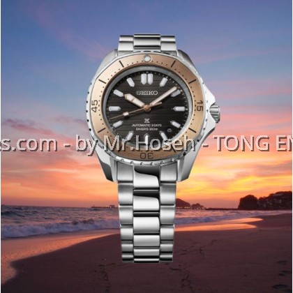 Seiko Prospex Polygonal Elegant Diver SPB485J1