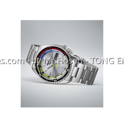 Seiko Watch SRPL33K1 Nº5 Sports HUF Limited Edition SRPL33K1 Seiko Watch SRPL33K1 Nº5 Sports HUF Limited Edition SRPL33K1