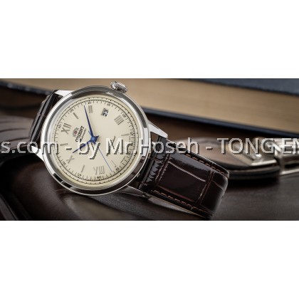 Orient Bambino Mechanical Classic Watch TAC00009N0 Orient Bambino Mechanical Classic Watch TAC00009N0