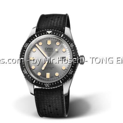 ORIS DIVERS SIXTY-FIVE 01 733 7720 4051-07 4 21 18