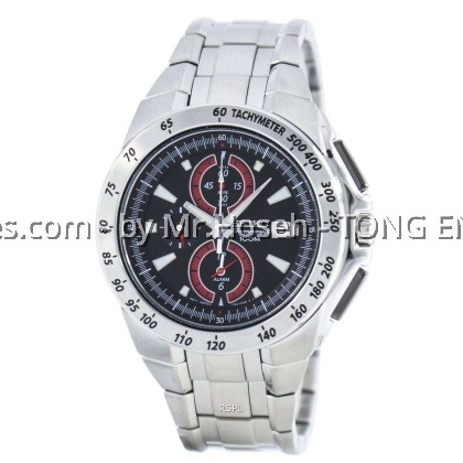Seiko Chronograph Quartz Men Watch SNAB07P1 Seiko Chronograph Quartz Men Watch SNAB07P1