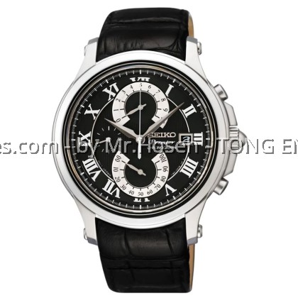 SEIKO PREMIER CHRONOGRAPH SPC067P2