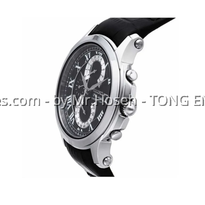 SEIKO PREMIER CHRONOGRAPH SPC067P2