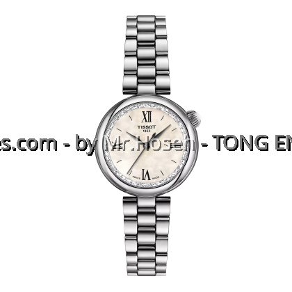 TISSOT DESIR T152.010.11.118.00 T1520101111800