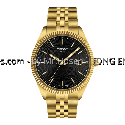 TISSOT BALLADE 40MM T156.410.33.051.00 T1564103305100 TISSOT BALLADE 40MM T156.410.33.051.00 T1564103305100