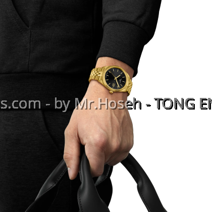 TISSOT BALLADE 40MM T156.410.33.051.00 T1564103305100 TISSOT BALLADE 40MM T156.410.33.051.00 T1564103305100