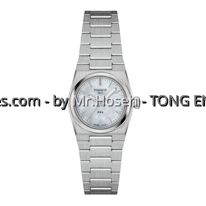 TISSOT PRX 25MM T137.010.11.111.00 T1370101111100 TISSOT PRX 25MM T137.010.11.111.00 T1370101111100