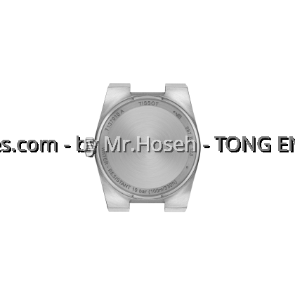 TISSOT PRX 25MM T137.010.11.111.00 T1370101111100 TISSOT PRX 25MM T137.010.11.111.00 T1370101111100