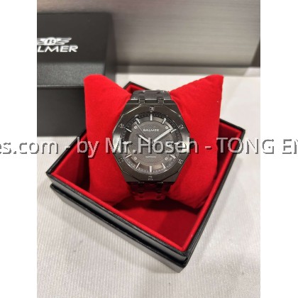 Balmer Dodecagon Gents Quartz Watch 8824G GR-4 Balmer Dodecagon Gents Quartz Watch 8824G GR-4