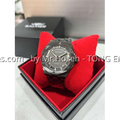 Balmer Dodecagon Gents Quartz Watch 8824G GR-4 Balmer Dodecagon Gents Quartz Watch 8824G GR-4