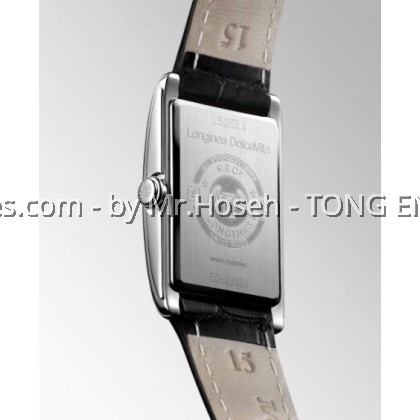 Longines DolceVita L52554710