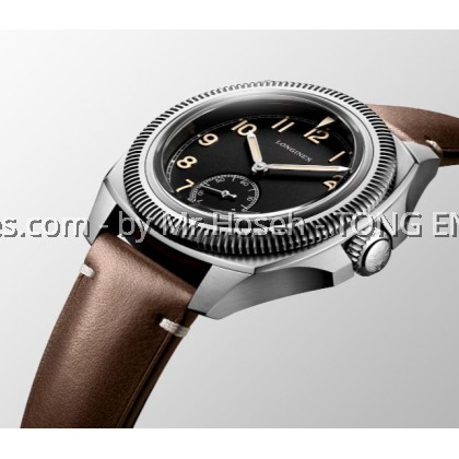 Longines Pilot Majetek L28384539