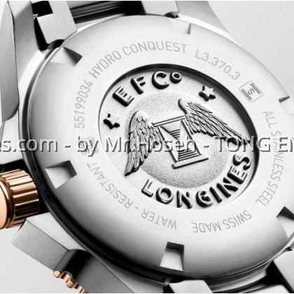 Longines Hydroconquest Ladies L33703896
