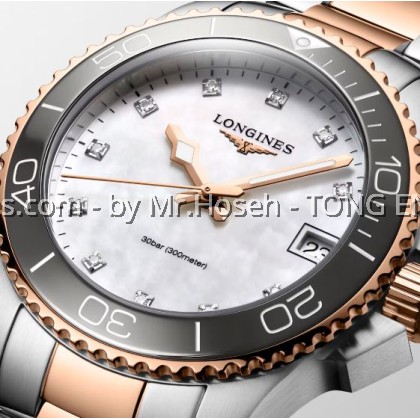Longines Hydroconquest Ladies L33703896