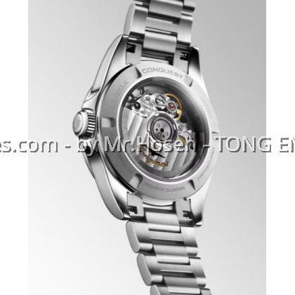 Longines Conquest 30mm Ladies L33204076