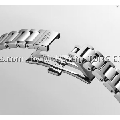 Longines Conquest 30mm Ladies L33204076