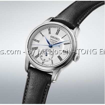 Seiko Presage Craftsmanship in Enamel SPB495J1