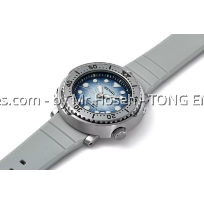 Seiko Prospex Antarctica Tuna 'Save the Ocean' SRPG59K1 Seiko Prospex Antarctica Tuna 'Save the Ocean' SRPG59K1