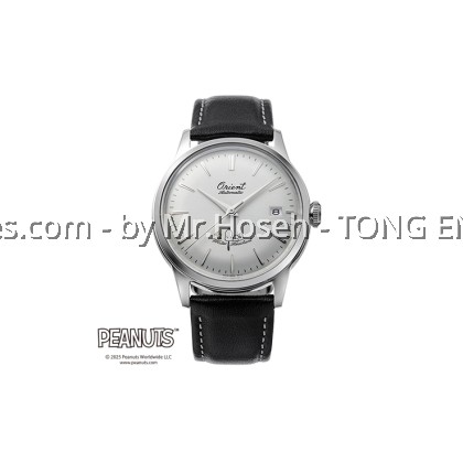 Orient x Peanuts Bambino 38mm Snoopy Limited Edition 75th Anniversary RA-AC0M16S Orient x Peanuts Bambino 38mm Snoopy Limited Edition 75th Anniversary RA-AC0M16S