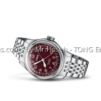 ORIS BIG CROWN POINTER DATE 01 754 7741 4068-07 8 20 22