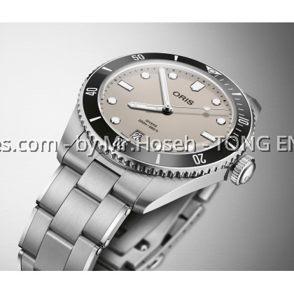 ORIS AQUIS DIVER DATE 01 733 7795 4051-Set ORIS AQUIS DIVER DATE 01 733 7795 4051-Set
