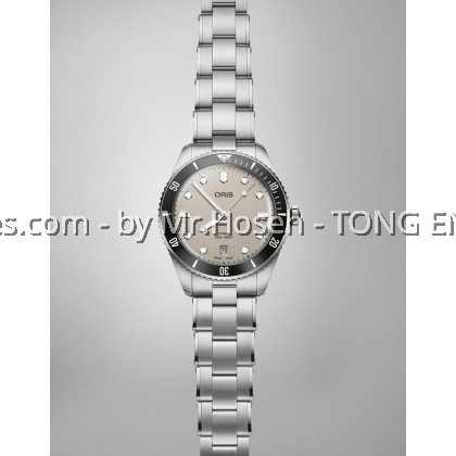 ORIS AQUIS DIVER DATE 01 733 7795 4051-Set ORIS AQUIS DIVER DATE 01 733 7795 4051-Set
