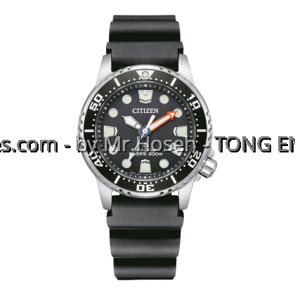 Citizen Promaster Eco-Drive Lady Diver 36.5mm EO2020-08E Citizen Promaster Eco-Drive Lady Diver 36.5mm EO2020-08E