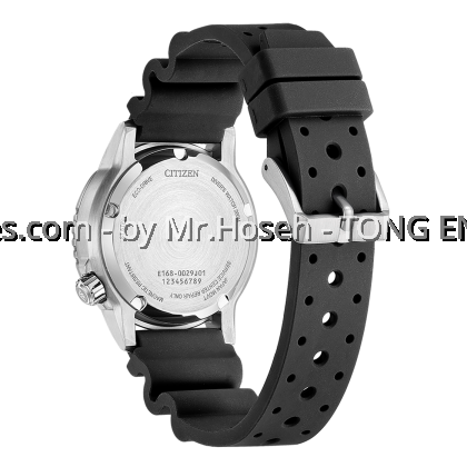 Citizen Promaster Eco-Drive Lady Diver 36.5mm EO2020-08E Citizen Promaster Eco-Drive Lady Diver 36.5mm EO2020-08E