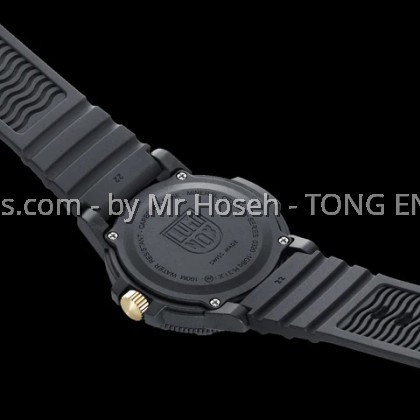 Luminox Leatherback Sea Turtle Giant - 0325.GP Luminox Leatherback Sea Turtle Giant - 0325.GP