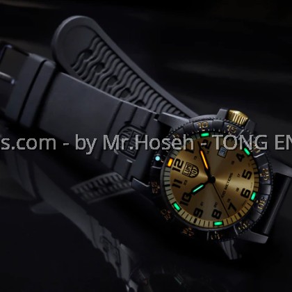 Luminox Leatherback Sea Turtle Giant - 0325.GP Luminox Leatherback Sea Turtle Giant - 0325.GP