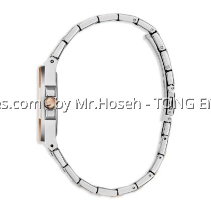 GUESS Contessa Ladies Analog Watch 34mm GW0877L4
