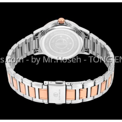 Alain Delon Gents Classic Watch AD488-1613