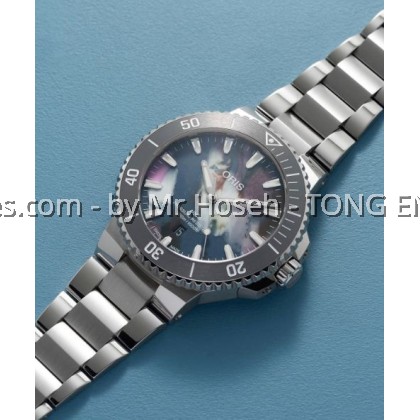 Oris Aquis Date Upcycle 43.5mm 01 733 7789 4150-07 8 23 04PEB