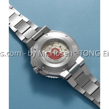 Oris Aquis Date Upcycle 43.5mm 01 733 7789 4150-07 8 23 04PEB
