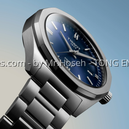 Tissot PRC 100 Solar Quartz 39mm T151.422.11.041.00 T1514221104100 Tissot PRC 100 Solar Quartz 39mm T151.422.11.041.00 T1514221104100