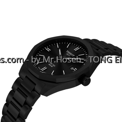 Tissot PRC 100 Solar Quartz 39mm T151.422.33.051.00 T1514223305100