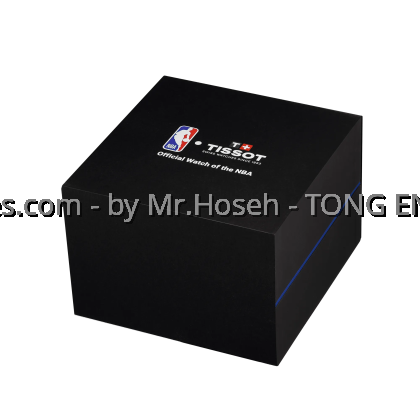 Tissot Supersport NBA Special Edition T125.617.37.067.00 T1256173706700 Tissot Supersport NBA Special Edition T125.617.37.067.00 T1256173706700