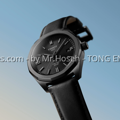 Tissot PRC 100 Solar Quartz 39mm T151.422.36.051.00 T1514223605100