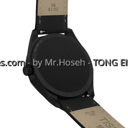 Tissot PRC 100 Solar Quartz 39mm T151.422.36.051.00 T1514223605100