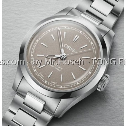 Oris Big Crown Ladies 34.00mm 01 531 7797 4056-07 8 17 06