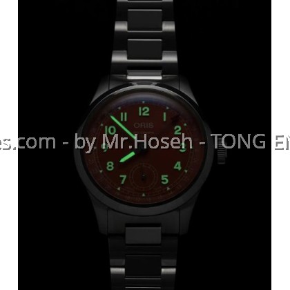 Oris Big Crown Pointer Date 40.00mm Caliber 403 01 403 7799 4068-07 8 20 06