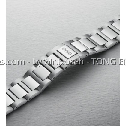 Oris Big Crown Pointer Date 40.00mm Caliber 403 01 403 7799 4067-07 8 20 06
